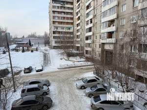 Студия квартира, вторичка, 23м2, 3/9 этаж