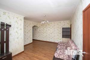 2-к квартира, вторичка, 44м2, 1/5 этаж