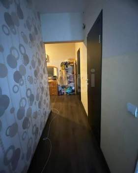 1-к квартира, вторичка, 46м2, 12/14 этаж