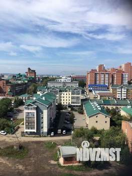 2-к квартира, вторичка, 67м2, 13/15 этаж