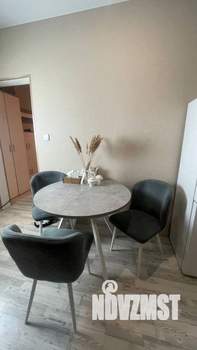 1-к квартира, вторичка, 39м2, 3/18 этаж