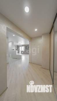 3-к квартира, вторичка, 98м2, 12/15 этаж