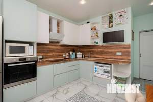 2-к квартира, вторичка, 61м2, 3/17 этаж