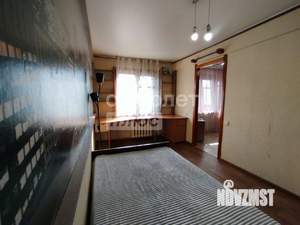 2-к квартира, вторичка, 44м2, 4/4 этаж