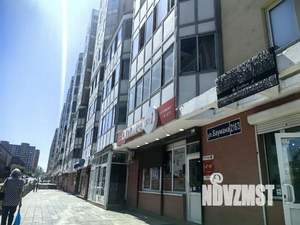 1-к квартира, вторичка, 44м2, 9/9 этаж