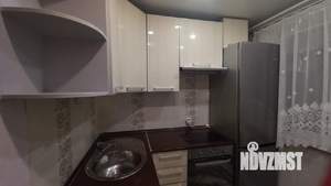 3-к квартира, вторичка, 61м2, 4/5 этаж