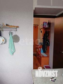 1-к квартира, вторичка, 30м2, 5/5 этаж