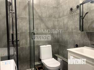 2-к квартира, вторичка, 45м2, 2/19 этаж