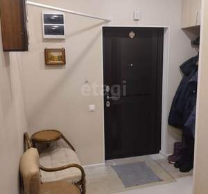 2-к квартира, вторичка, 57м2, 4/9 этаж