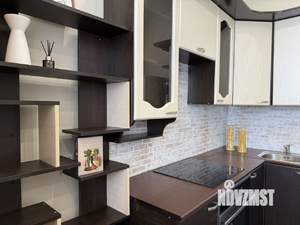 1-к квартира, вторичка, 35м2, 4/5 этаж
