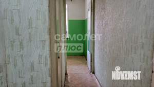 1-к квартира, вторичка, 33м2, 2/5 этаж