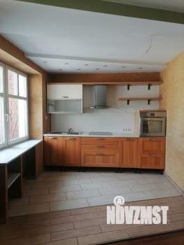 4-к квартира, вторичка, 116м2, 9/10 этаж