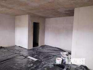 1-к квартира, сданный дом, 47м2, 2/10 этаж