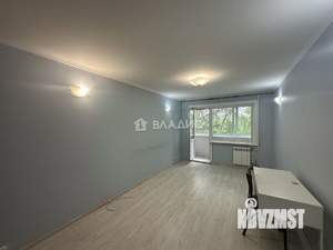 2-к квартира, вторичка, 43м2, 3/5 этаж