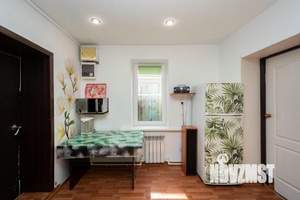 1-к квартира, вторичка, 34м2, 1/1 этаж