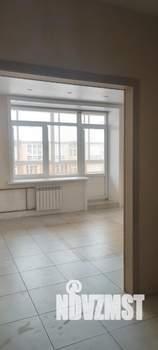 2-к квартира, вторичка, 53м2, 3/3 этаж