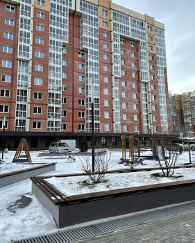 2-к квартира, вторичка, 74м2, 6/9 этаж