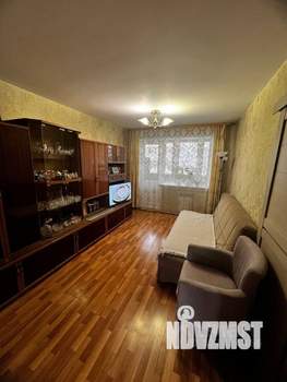2-к квартира, вторичка, 41м2, 4/5 этаж