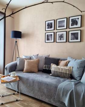 2-к квартира, вторичка, 48м2, 10/12 этаж