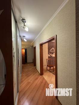 3-к квартира, вторичка, 81м2, 4/5 этаж