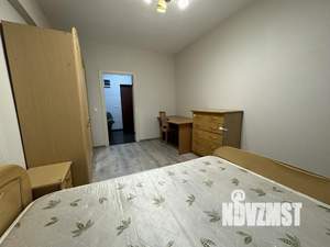 1-к квартира, вторичка, 39м2, 12/15 этаж