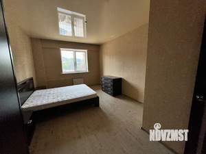 1-к квартира, вторичка, 44м2, 1/16 этаж