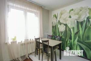 2-к квартира, вторичка, 58м2, 4/16 этаж