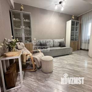 3-к квартира, вторичка, 100м2, 5/10 этаж