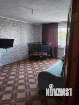 4-к квартира, вторичка, 73м2, 2/5 этаж