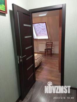 4-к квартира, вторичка, 103м2, 5/6 этаж