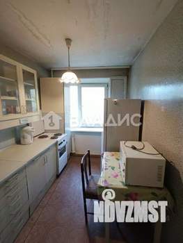 2-к квартира, вторичка, 51м2, 2/5 этаж