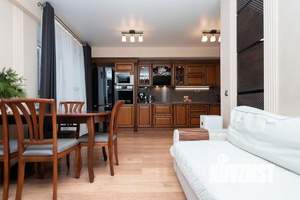 3-к квартира, вторичка, 83м2, 5/16 этаж