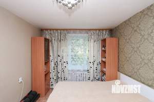 1-к квартира, вторичка, 30м2, 1/5 этаж
