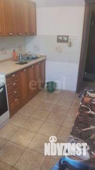 1-к квартира, вторичка, 38м2, 4/6 этаж