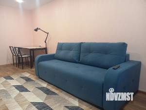 2-к квартира, вторичка, 47м2, 2/5 этаж