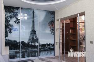 3-к квартира, вторичка, 65м2, 1/10 этаж