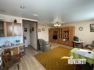 2-к квартира, вторичка, 59м2, 12/15 этаж