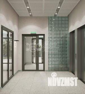 2-к квартира, вторичка, 40м2, 2/16 этаж