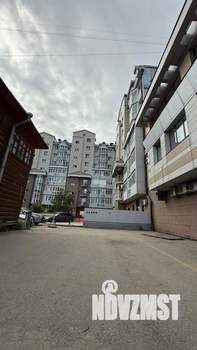 2-к квартира, вторичка, 55м2, 3/8 этаж