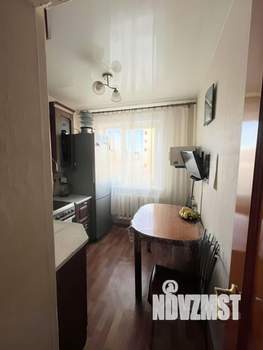 3-к квартира, вторичка, 60м2, 4/5 этаж