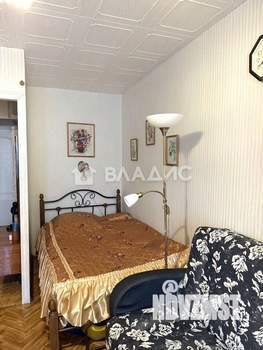 2-к квартира, вторичка, 43м2, 2/5 этаж