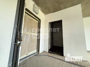 2-к квартира, вторичка, 46м2, 5/15 этаж
