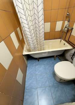 Студия квартира, вторичка, 20м2, 2/9 этаж