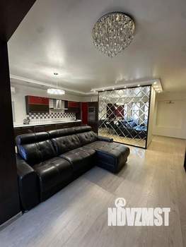 3-к квартира, вторичка, 86м2, 6/9 этаж