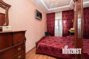 2-к квартира, вторичка, 49м2, 4/5 этаж