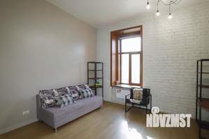 1-к квартира, вторичка, 29м2, 2/2 этаж