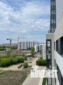 2-к квартира, сданный дом, 55м2, 9/9 этаж