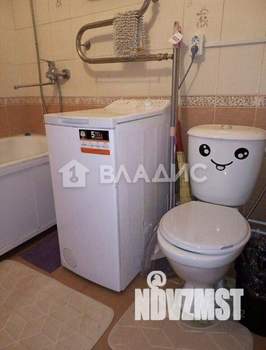 2-к квартира, вторичка, 45м2, 2/5 этаж