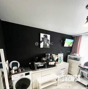 Студия квартира, вторичка, 19м2, 5/5 этаж