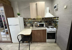 Студия квартира, вторичка, 19м2, 4/5 этаж